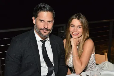 Vjenčali se Sofia Vergara i Joe Manganiello
