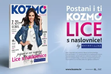 Prijavi se i postani Lice s naslovnice – bira se 12 djevojaka za 12 naslovnica