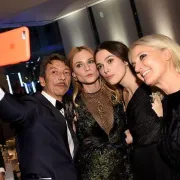 Održana gala večer u čast modne kuće Valentino