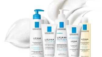 Lipikar- dermatološko rješenje za suhu, iziritiranu i kožu sklonu atopiji
