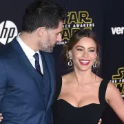 Sofia Vergara i Joe Manganiello zablistali na crvenom tepihu
