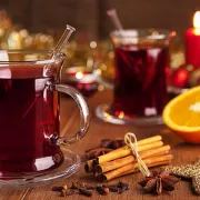 Zagrijte se uz kuhano vino