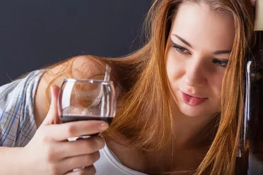 Jeste li alergični na alkohol?