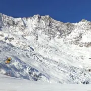 Saas-Fee, slobodna republika gdje ima snijega