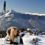 Potpuni doživljaj zime na Krvavcu