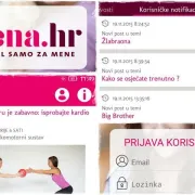 Preuzmite nove žena.hr mobilne aplikacije