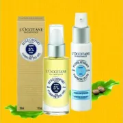 L'Occitane novi proizvodi s dragocjenim karite maslacem