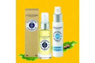 L'Occitane novi proizvodi s dragocjenim karite maslacem