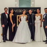 Novi Wedding Expo u Westgateu