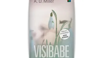 Knjiga tjedna: Visibabe