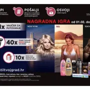 Tvoj stil. Tvoj grad.