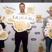 Super vibre uz Vip i Viber