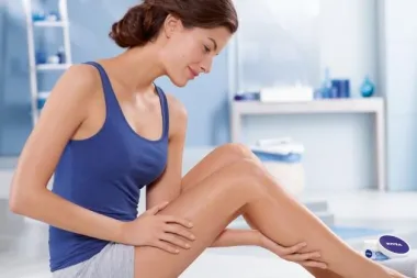 Prijavite se za recenziju Nivea Care kreme za lice i tijelo