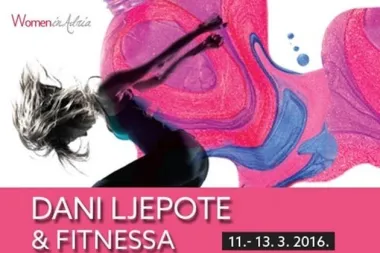 Women in Adria na Danima ljepote i fitnessa - saznajte kako voditi uspješan i profitabilan biznis