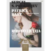 Čuveni Prokofjevljev balet Romeo i Julija u HNK Zagreb
