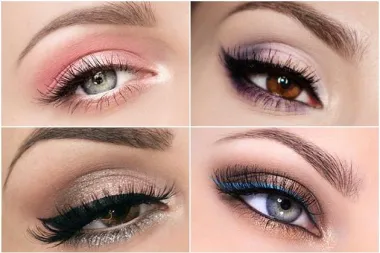 Tutorijali: preslatke proljetne makeup ideje