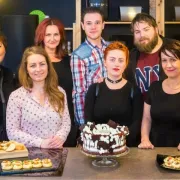 Dukat i blogeri obilježili prvu godišnjicu ljubavi prema hrani i lijepoj fotografiji