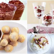 Mmmm, fino: jednostavni deserti napravljeni "na brzaka"