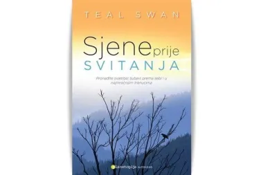Knjiga tjedna: Sjene prije svitanja