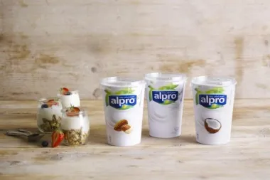 Nove Alpro alternative jogurtu na biljnoj bazi