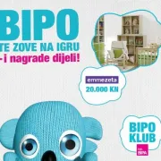 BIPO te zove na igru i nagrade dijeli