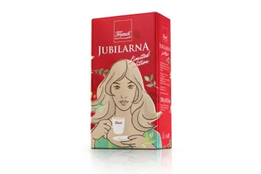 Iznenađenja iz Francka: Limitirano izdanje i pakiranje sa šalicom!
