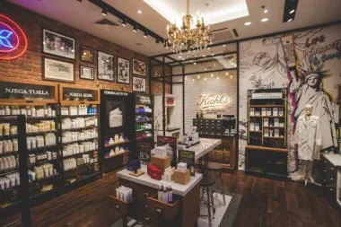 Kiehl’s Since 1851 otvorio i  drugi dućan u Zagrebu
