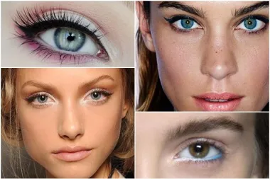 Lakim make-up trikovima do većih očiju