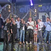 Pobjednici Croatia Effie-a 2016:  Zagrebačka pivovara, BBDO Zagreb i medijska agencija Universal McCann za kampanju "Dijalekti"
