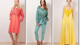 Robert Sever predstavlja lookbook kolekcije „Angie“
