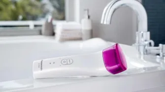Isprobali smo: Panasonic ES-WH80-P803 IPL aparat za uklanjanje dlačica