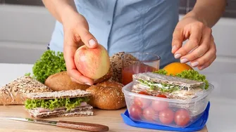 Odlični „snackovi“ od 50 kalorija i manje