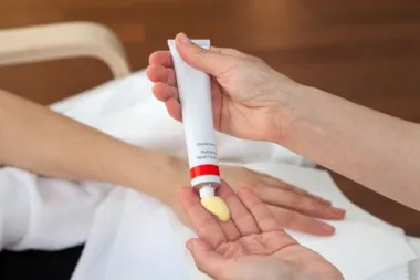 Vrhunska njega za revitalizaciju i njegovane ruke