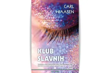 Knjiga tjedna: Klub slavnih