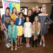 U Zagrebu predstavljen program trećeg Kids Fashion Weekenda
