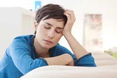 Muči vas proljetni umor? Evo kako ga smanjiti