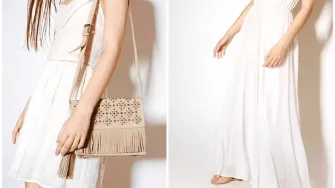 Mango lookbook svibanj 2016.