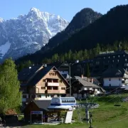 Odmor za cijelu obitelj u idiličnoj Kranjskoj Gori
