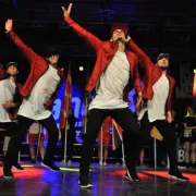 Svečano otvoren osmi DanceStar!