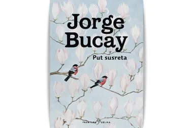 Knjiga tjedna: Put susreta