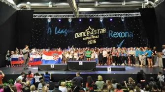 Završio DanceStar 2016. – najveći do sada!