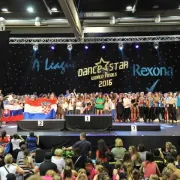 Završio DanceStar 2016. – najveći do sada!