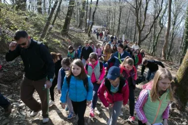 Učinite korak prema svojem zdravlju