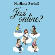 Knjiga tjedna: Jesi online?