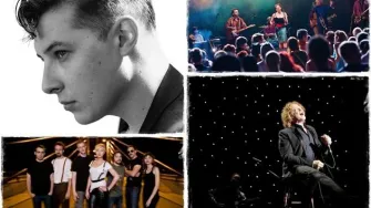Zagreb Calling  - službena satnica festivala