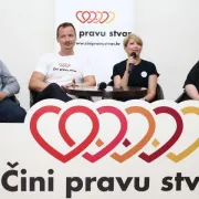 Vipnet pokrenuo društvenu mrežu za dobrotvorni crowdfunding