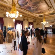 Predstavljena  H&M Studio kolekcija za jesen/zimu 2016