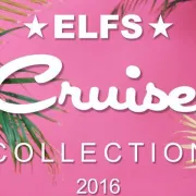 “It” djevojka nosi ELFS cruise kolekciju za savršen odmor