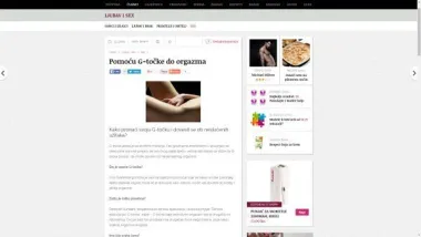 Što sve morate znati o oralnom seksu?