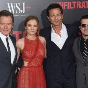 Lijepa Diane Kruger na premijeri filma The Infiltrator